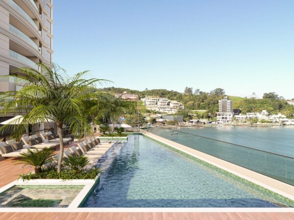 Residencial Celine preço