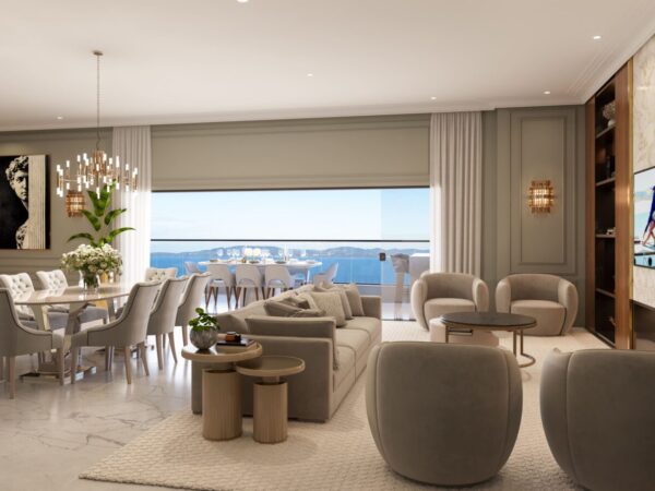 Residencial Celine valor