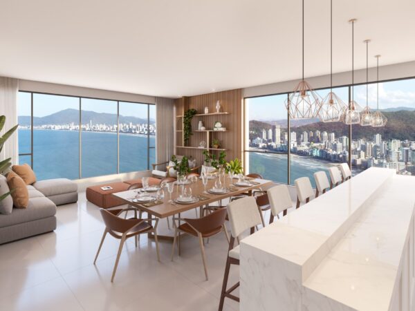 Residencial Celine Itapema