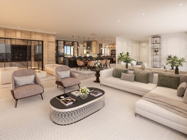Residencial Celine valor
