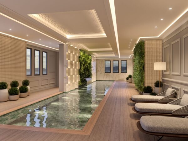 Residencial Celine Itapema