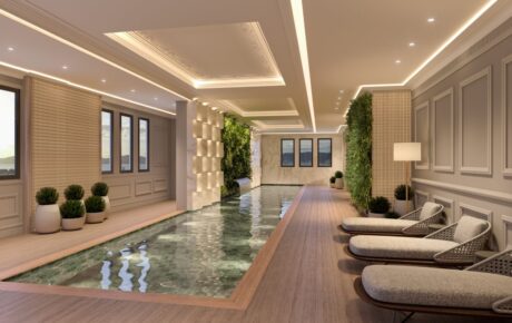 Residencial Celine apartamento à venda