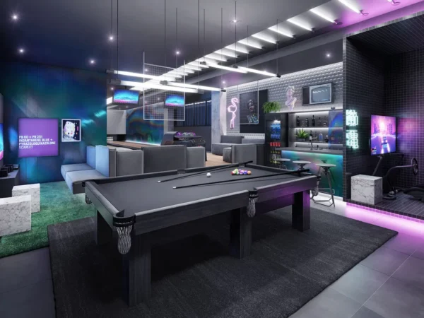 Apartamento à venda no Doha Tower Residence
