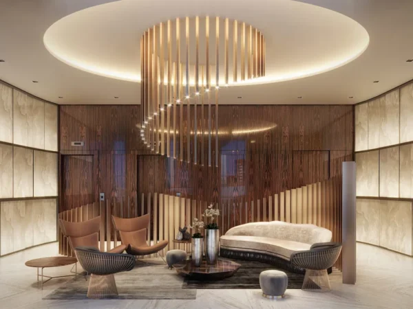 Doha Tower Residence apartamento à venda