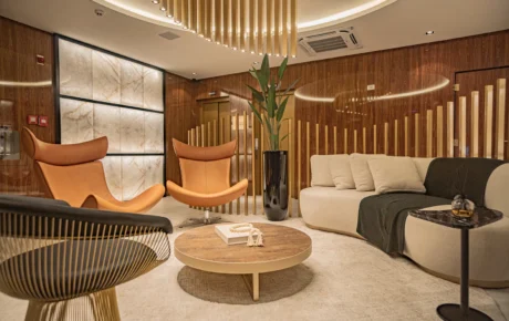 Doha Tower Residence preço