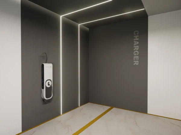 Apartamento no Vive La Vie Residence à venda
