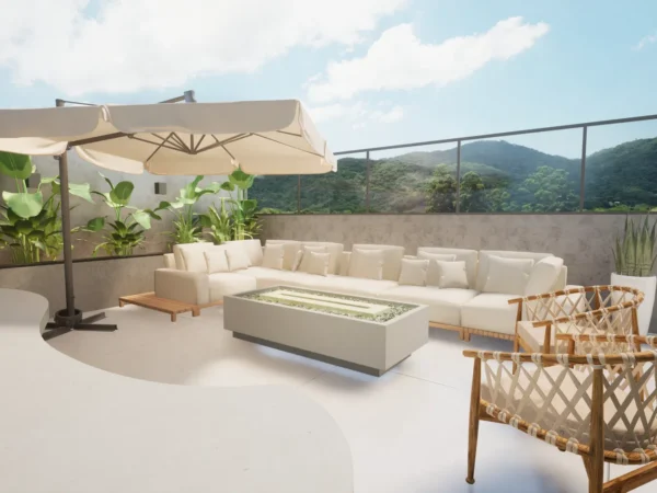 Vive La Vie Residence Itapema