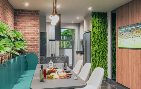 Vive La Vie Residence Itapema