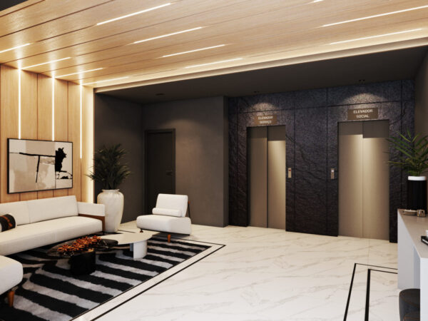 Apartamento à venda no San Remo