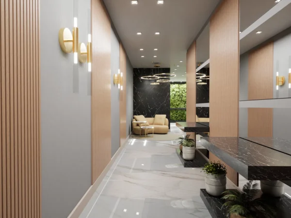 Vive La Vie Residence apartamento à venda