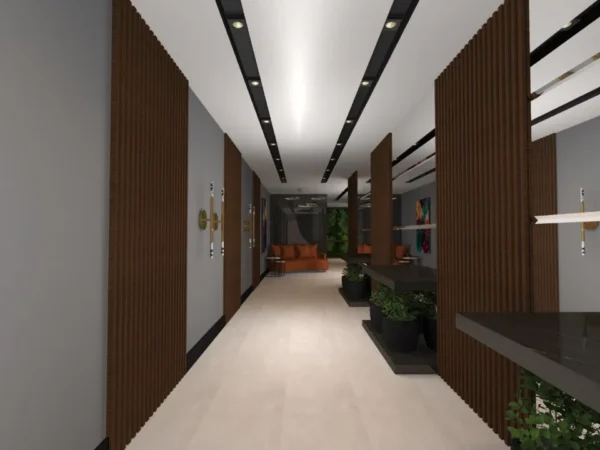 Vive La Vie Residence apartamento à venda