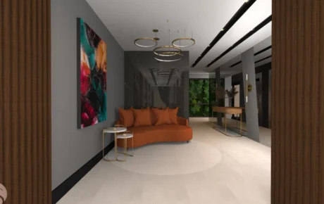 Vive La Vie Residence apartamento à venda
