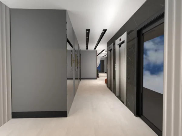 Vive La Vie Residence apartamento à venda