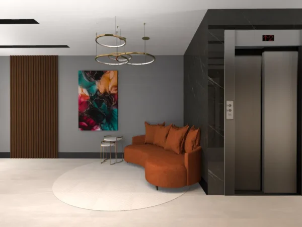 Vive La Vie Residence apartamento à venda