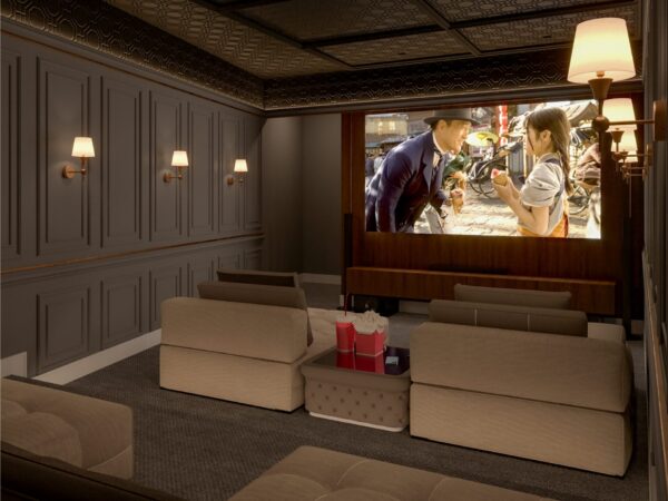 Apartamento no Hebron Residence