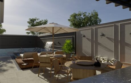 Apartamento à venda no Hebron Residence