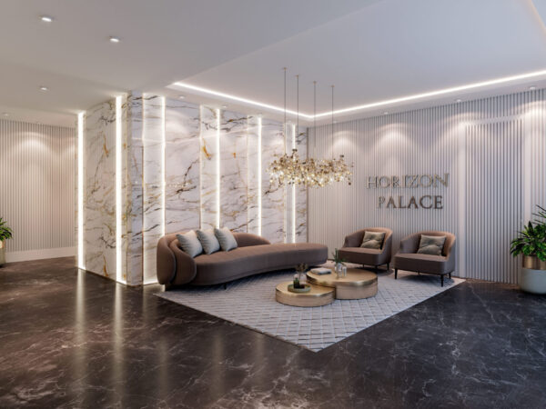 Horizon Palace Residence valor