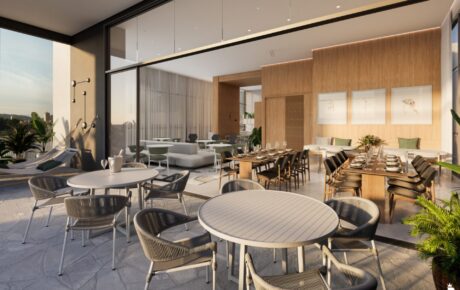 Apartamento à venda no Residencial Imperial Tower