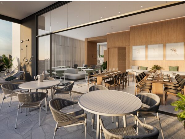 Apartamento à venda no Residencial Imperial Tower