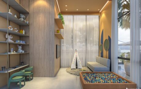 Residencial Imperial Tower Itapema