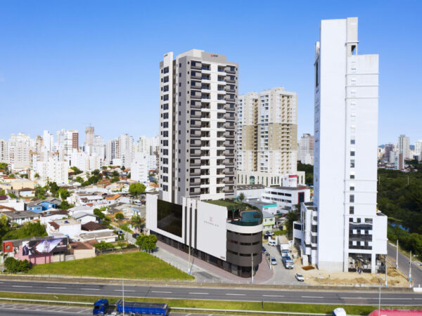 Apartamento no Bruxelas