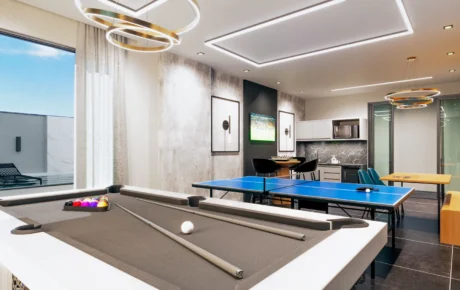 Apartamento à venda no Vive La Vie Residence
