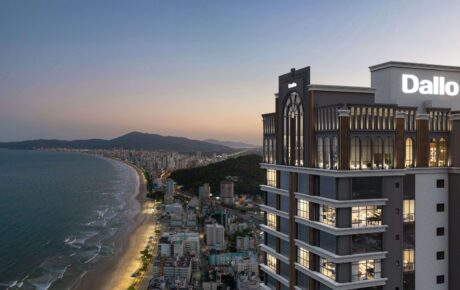 Venda de apto no Edifício La Rocca em Itapema