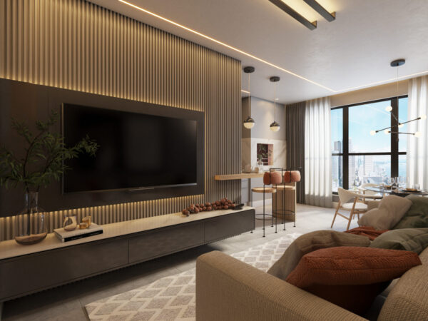 Apartamento à venda no San Remo