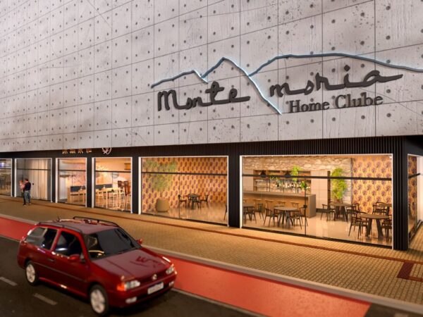 Monte Moriá Homeclub preço