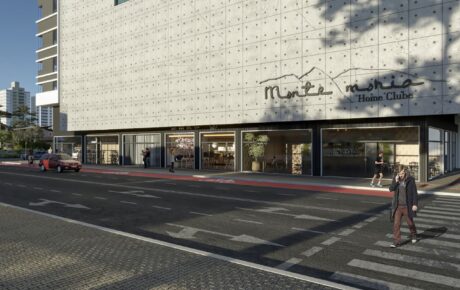 Monte Moriá Homeclub apartamento à venda