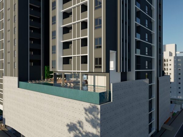 Apartamento à venda no Monte Moriá Homeclub