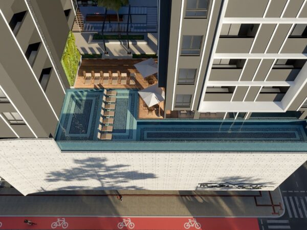 Monte Moriá Homeclub apartamento à venda