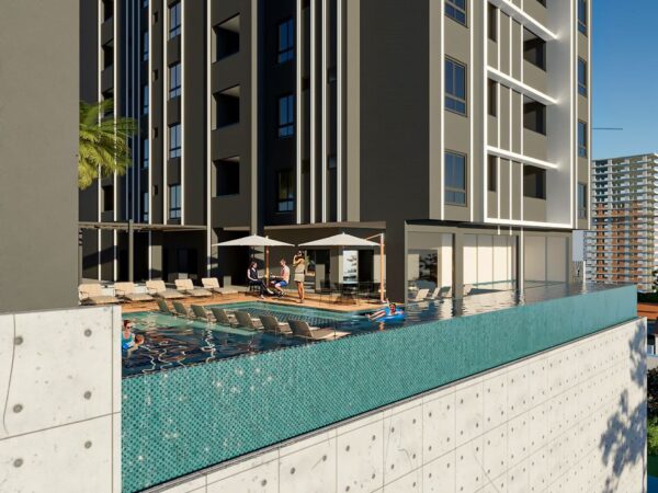 Apartamento no Monte Moriá Homeclub à venda