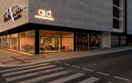 Monte Moriá Homeclub Itapema