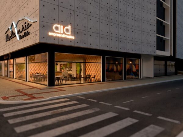 Venda de andar alto no Monte Moriá Homeclub