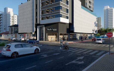 Apartamento no Monte Moriá Homeclub à venda