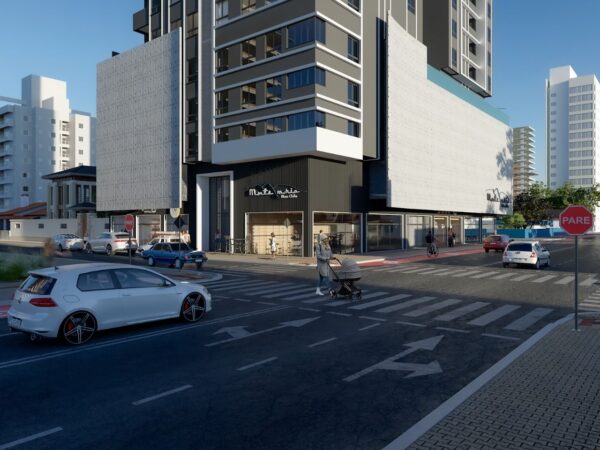 Monte Moriá Homeclub apartamento à venda