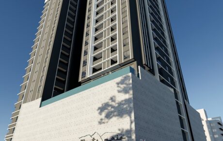 Apartamento à venda no Monte Moriá Homeclub