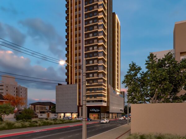 Apartamento à venda no Monte Moriá Homeclub