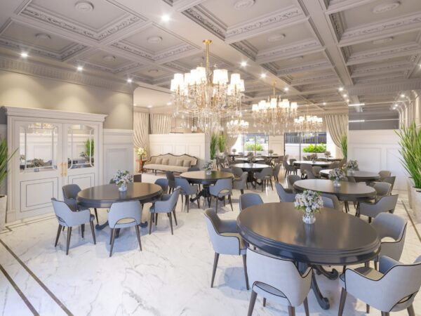 Residencial Montreux valor