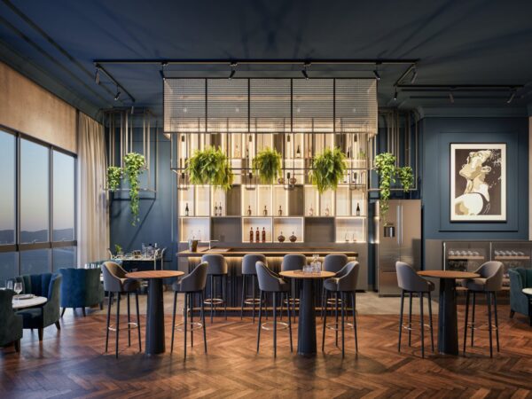 Residencial Montreux apartamento à venda