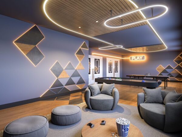 Residencial Montreux apartamento à venda