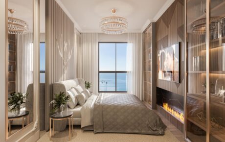 Residencial Montreux apartamento à venda