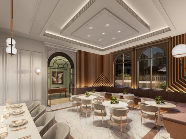 Residencial Montreux valor