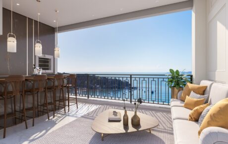 Residencial Montreux Itapema