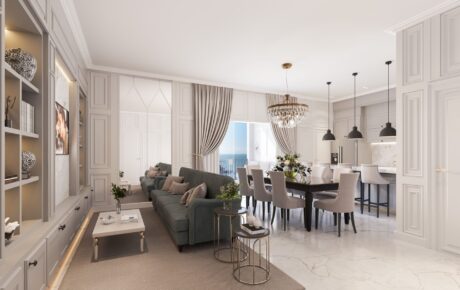 Residencial Montreux preço