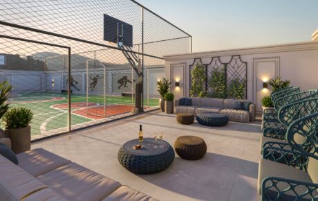 Residencial Montreux valor