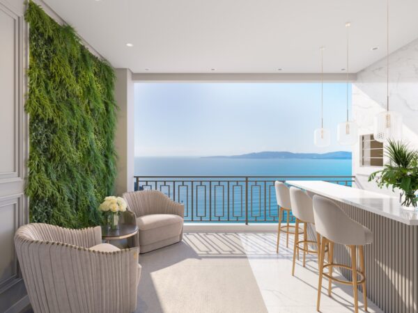 Residencial Montreux apartamento à venda