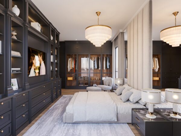 Residencial Montreux apartamento à venda