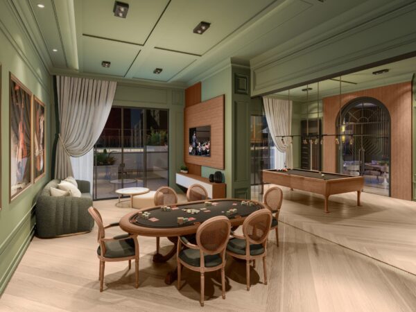 Residencial Montreux apartamento à venda